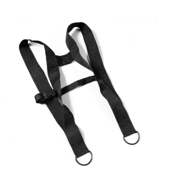 Afbeeldingen van Jump harnas